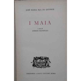I Maia