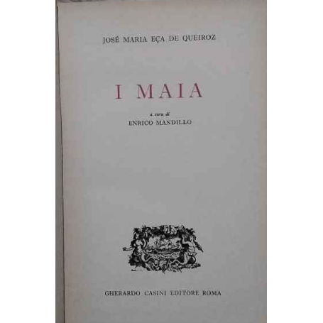 I Maia