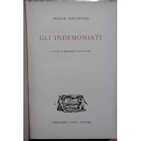 Gli indemoniati
