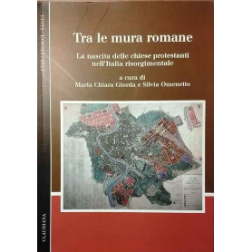Tra le mura romane.