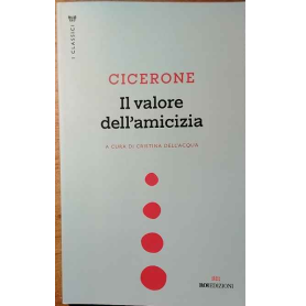 Il valore dell'amicizia.