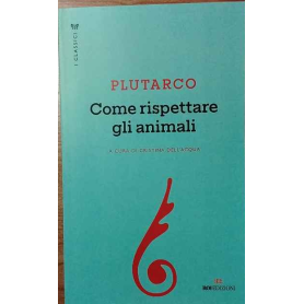 Come rispettare gli animali.