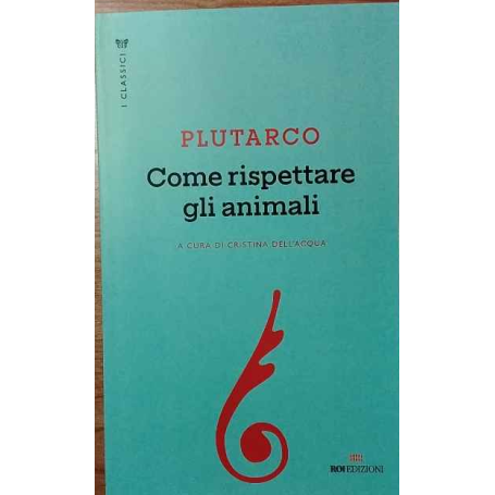 Come rispettare gli animali.