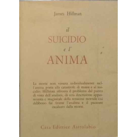 Il suicidio e l'anima