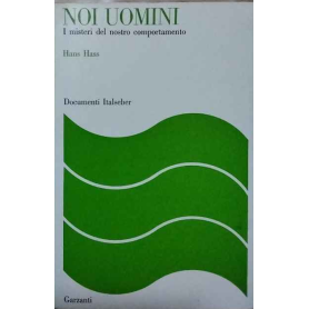Noi uomini