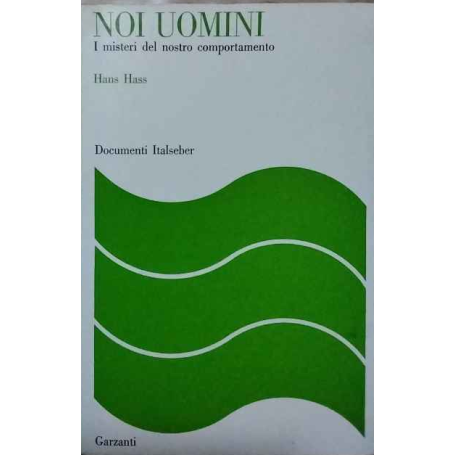 Noi uomini