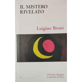 Il mistero rivelato
