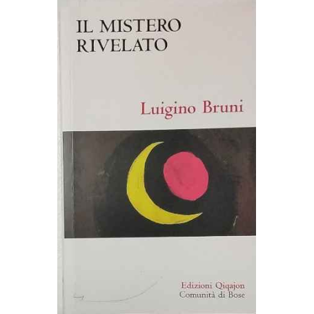 Il mistero rivelato