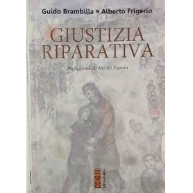 Giustizia Riparativa