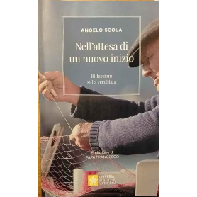 Nell'attesa di un nuovo inizio. Riflessioni sulla vecchiaia