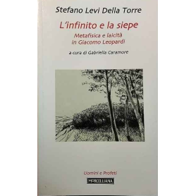 L'infinito e la siepe