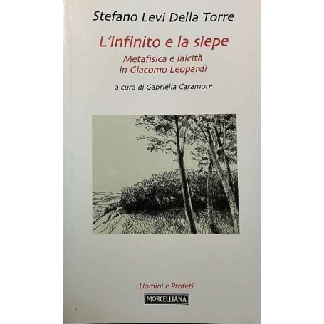 L'infinito e la siepe