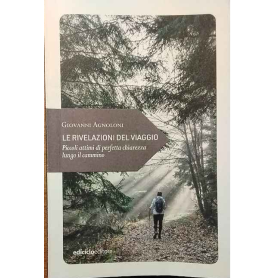 Le rivelazioni del viaggio. Piccoli attimi di perfetta chiarezza lungo il cammino