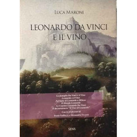 Leonardo da Vinci e il vino