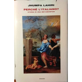 Perché l'Italiano? Storia di una metamorfosi