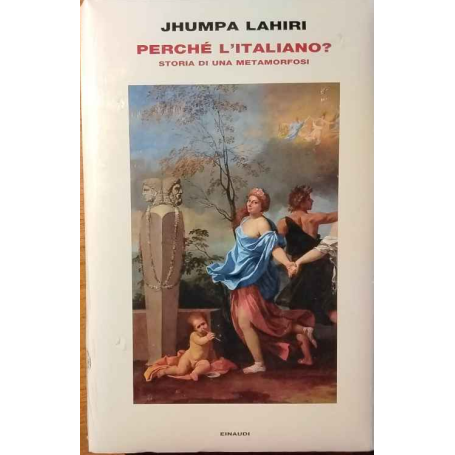Perché l'Italiano? Storia di una metamorfosi