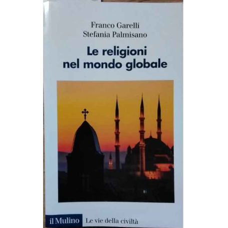 Le religioni nel mondo globale