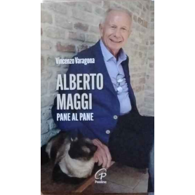 Alberto Maggi. Pane al pane