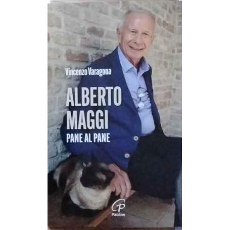 Alberto Maggi. Pane al pane