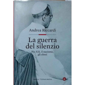 La guerra del silenzio