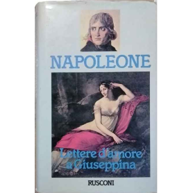Lettere d'amore a Giuseppina.