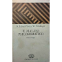 Il malato psicosomatco. Teoria e terapia.