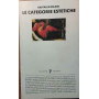 Le categorie estetiche