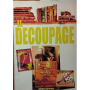 Il decoupage.