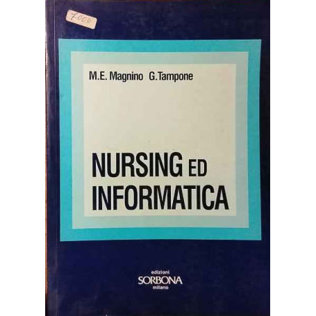 Nursing ed informatica