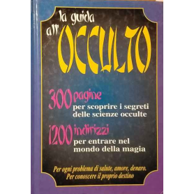 La guida all'occulto.