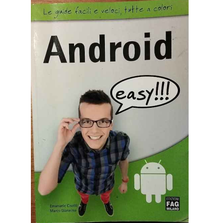Android easy!!!