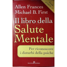 Il libro della salute mentale