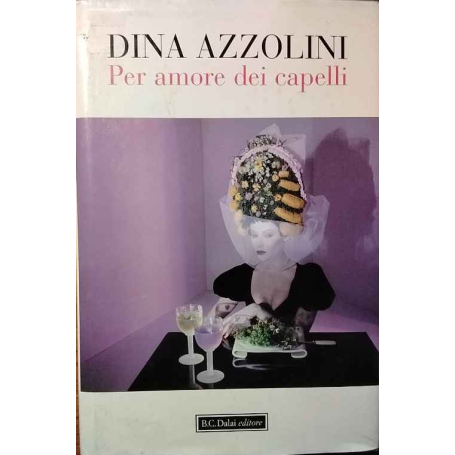 Per amore dei capelli