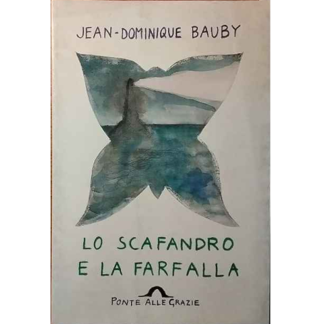 Lo scafandro e la farfalla