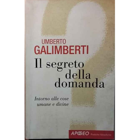 Il segreto della domanda