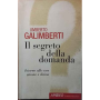 Il segreto della domanda