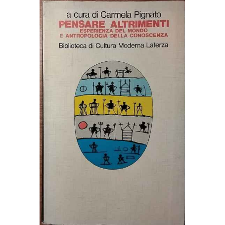 Pensare altrimenti