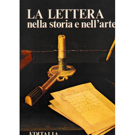 La lettera nella storia e nell'arte
