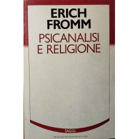 Psicanalisi e religione