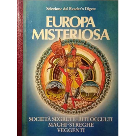Europa misteriosa