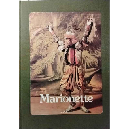 Marionette