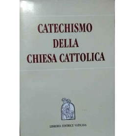 Catechismo della Chiesa cattolica