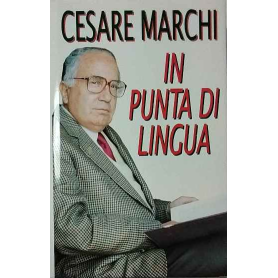 In punta di lingua