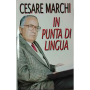 In punta di lingua