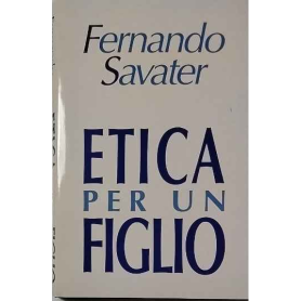 Etica per un figlio
