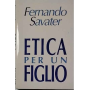 Etica per un figlio