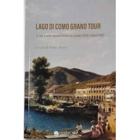 Lago di Como Grand Tour