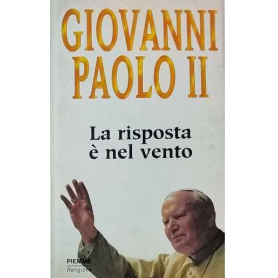 La risposta è nel vento