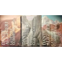 La Divina Commedia. Volume 1-2-3