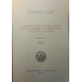 Il regesto del monastero dei SS. Andrea e Gregorio ad Clivum Scauri. Parte II Documenti